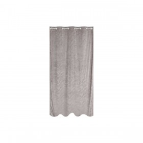 Tenda Home ESPRIT Rosa chiaro 140 x 280 cm