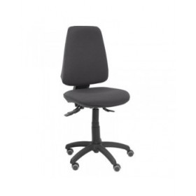 Sedia da Ufficio Piqueras y Crespo SB600RP Grigio scuro