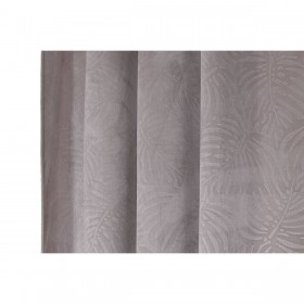Tenda Home ESPRIT Rosa chiaro 140 x 280 cm