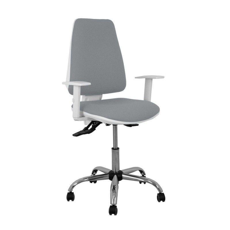 Sedia da Ufficio Elche Piqueras y Crespo 0B5CRRP Grigio