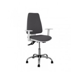 Sedia da Ufficio Elche Piqueras y Crespo 0B5CRRP Grigio scuro