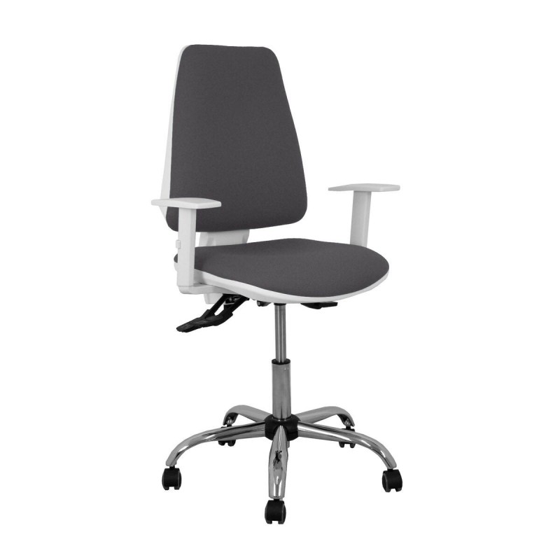 Sedia da Ufficio Elche Piqueras y Crespo 0B5CRRP Grigio scuro