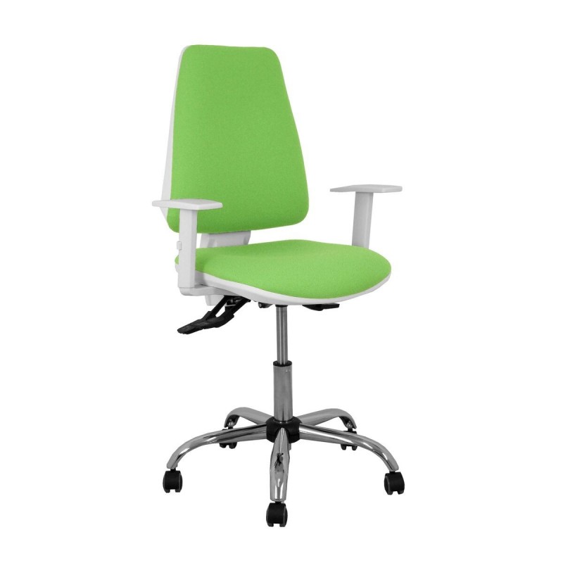 Sedia da Ufficio Elche Piqueras y Crespo 2B5CRRP Pistacchio