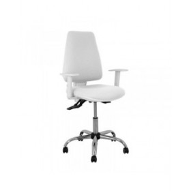 Sedia da Ufficio Elche Piqueras y Crespo 0B5CRRP Bianco