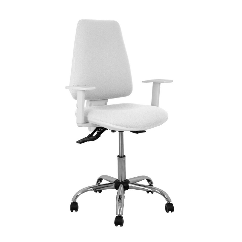 Sedia da Ufficio Elche Piqueras y Crespo 0B5CRRP Bianco