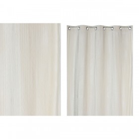 Tenda Home ESPRIT Beige 140 x 280 cm