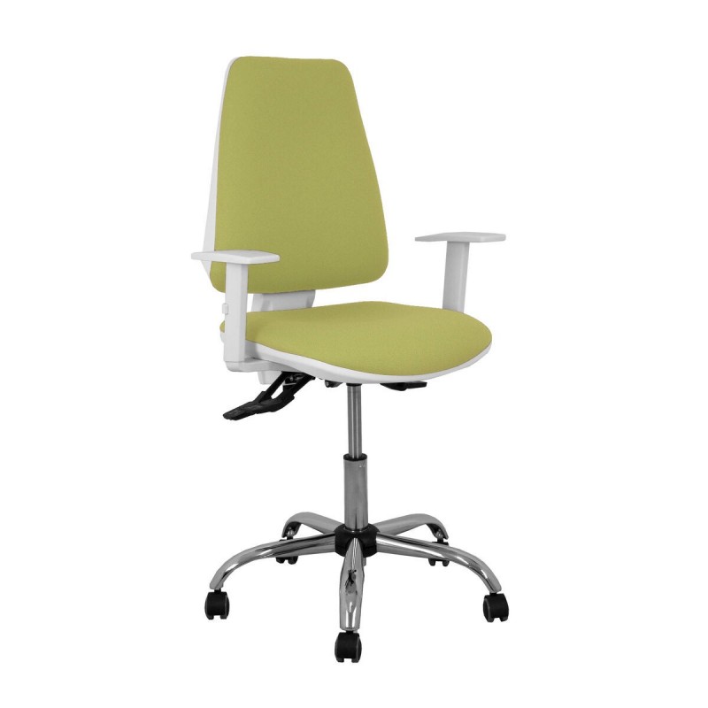 Sedia da Ufficio Elche Piqueras y Crespo 2B5CRRP Oliva