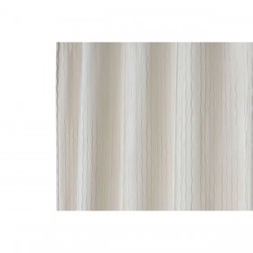 Tenda Home ESPRIT Beige 140 x 280 cm