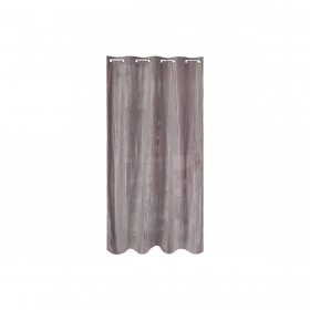 Tenda Home ESPRIT Rosa chiaro 140 x 280 cm