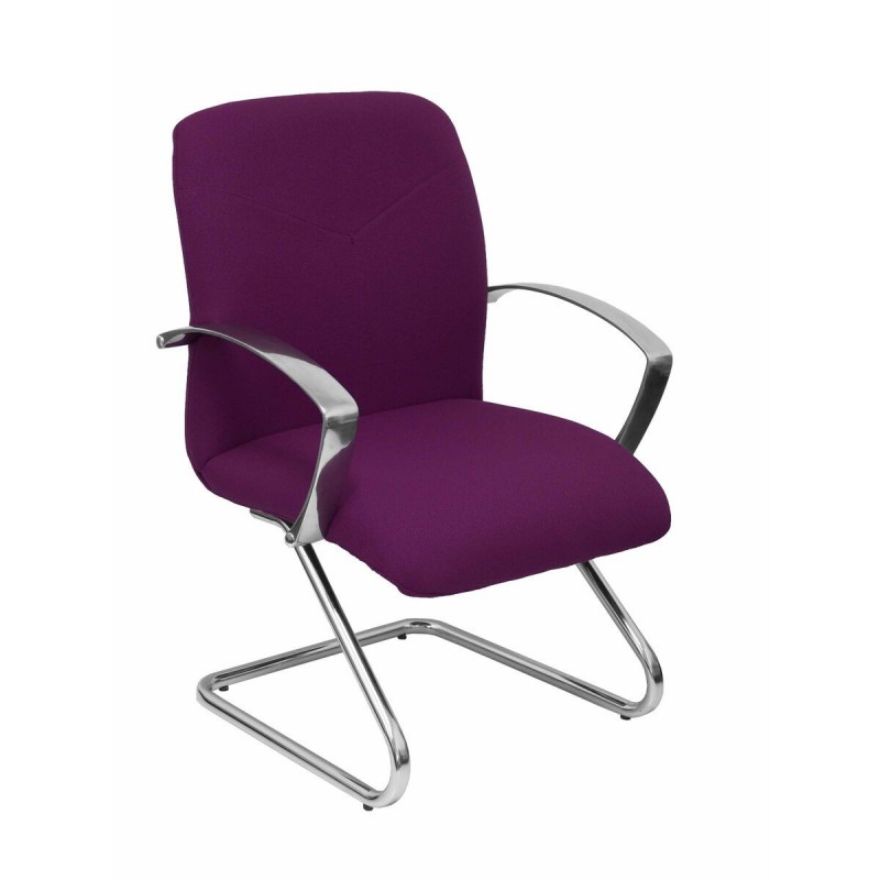 Sedia per Reception Caudete Piqueras y Crespo BALI760 Viola