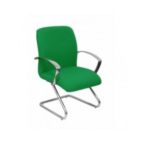 Sedia per Reception Caudete Piqueras y Crespo PBALI15 Verde