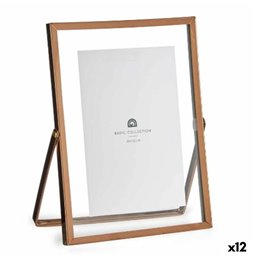 Tenda Home ESPRIT Beige 140 x 280 cm