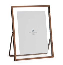 Tenda Home ESPRIT Beige 140 x 280 cm