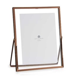 Cuscino Home ESPRIT Beige 45 x 45 cm
