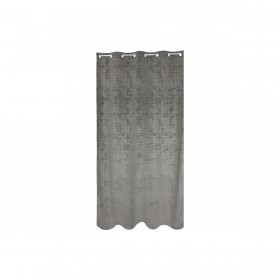 Tenda Home ESPRIT Grigio chiaro 140 x 280 cm