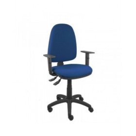 Sedia da Ufficio Ayna S Piqueras y Crespo 0B10CRN Blu Marino