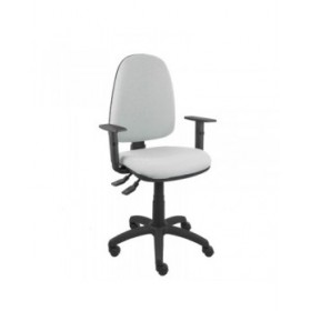 Sedia da Ufficio Ayna S Piqueras y Crespo 0B10CRN Grigio chiaro
