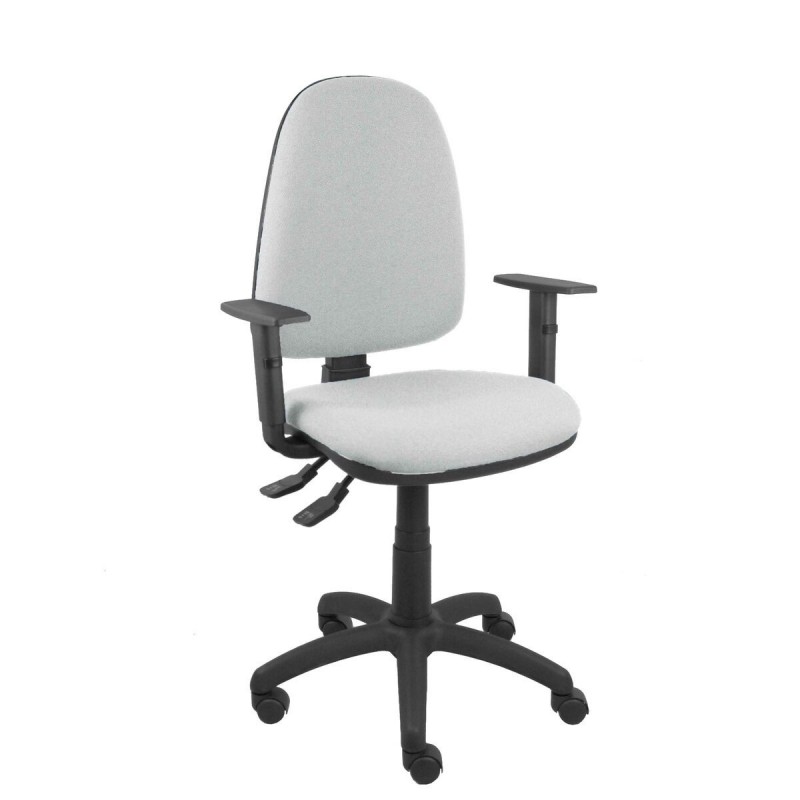 Sedia da Ufficio Ayna S Piqueras y Crespo 0B10CRN Grigio chiaro