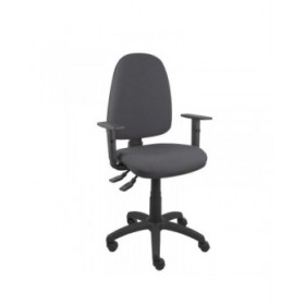 Sedia da Ufficio Ayna S Piqueras y Crespo 0B10CRN Grigio scuro