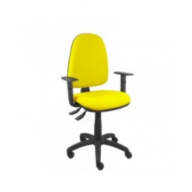 Sedia da Ufficio Ayna S Piqueras y Crespo 0B10CRN Giallo