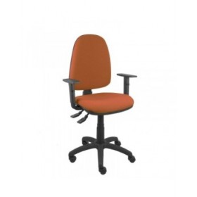 Sedia da Ufficio Ayna S Piqueras y Crespo 3B10CRN Marrone