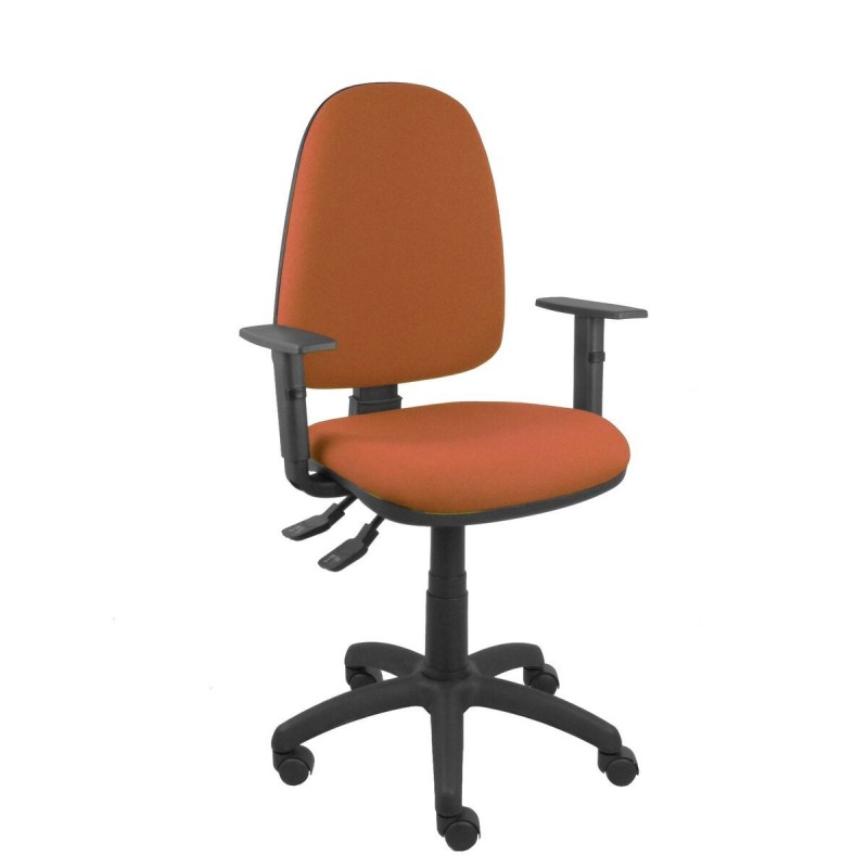 Sedia da Ufficio Ayna S Piqueras y Crespo 3B10CRN Marrone