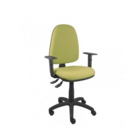 Sedia da Ufficio Ayna S Piqueras y Crespo 2B10CRN Oliva
