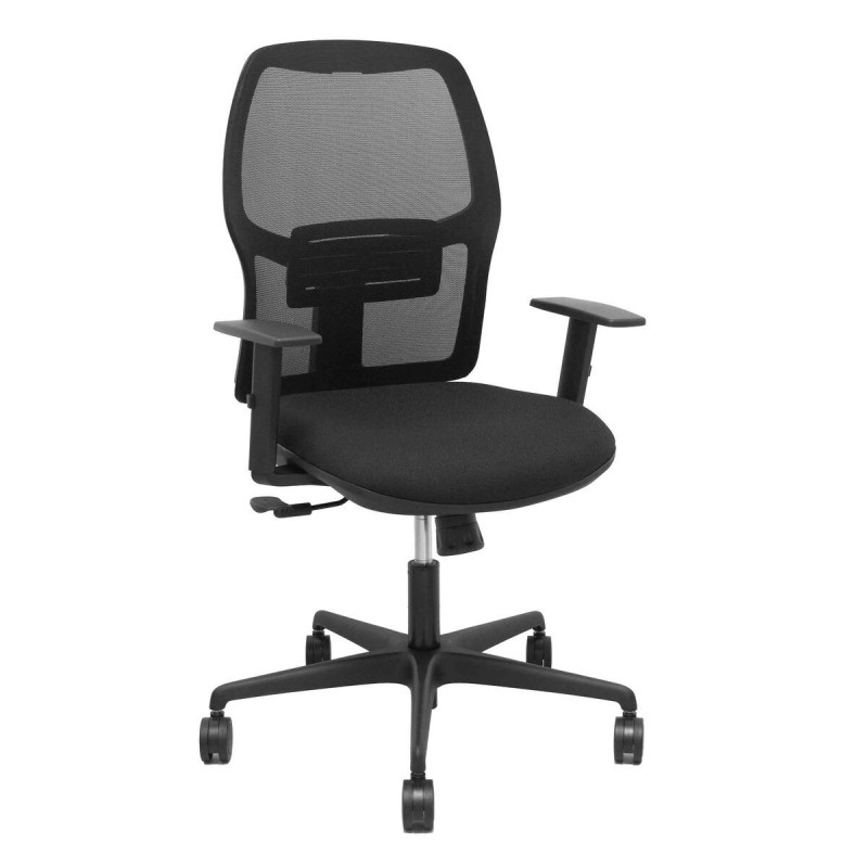 Sedia da Ufficio Alfera Piqueras y Crespo 0B68R65 Nero