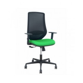 Sedia da Ufficio Mardos Piqueras y Crespo 0B68R65 Verde