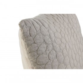 Cuscino Home ESPRIT Beige 60 x 60 cm