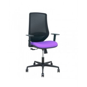 Sedia da Ufficio Mardos Piqueras y Crespo 0B68R65 Lilla