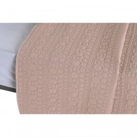 Trapunta Home ESPRIT Malva 180 x 260 cm