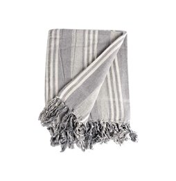 Trapunta Home ESPRIT Malva 180 x 260 cm