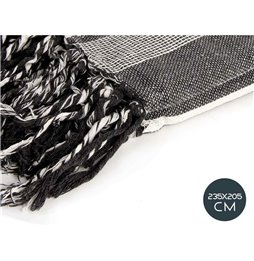 Trapunta Home ESPRIT Malva 240 x 260 cm