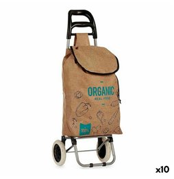 Trapunta Home ESPRIT Malva 240 x 260 cm