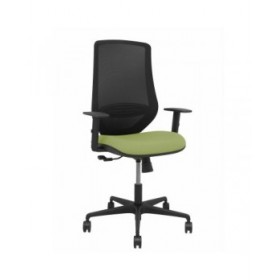 Sedia da Ufficio Mardos Piqueras y Crespo 0B68R65 Oliva