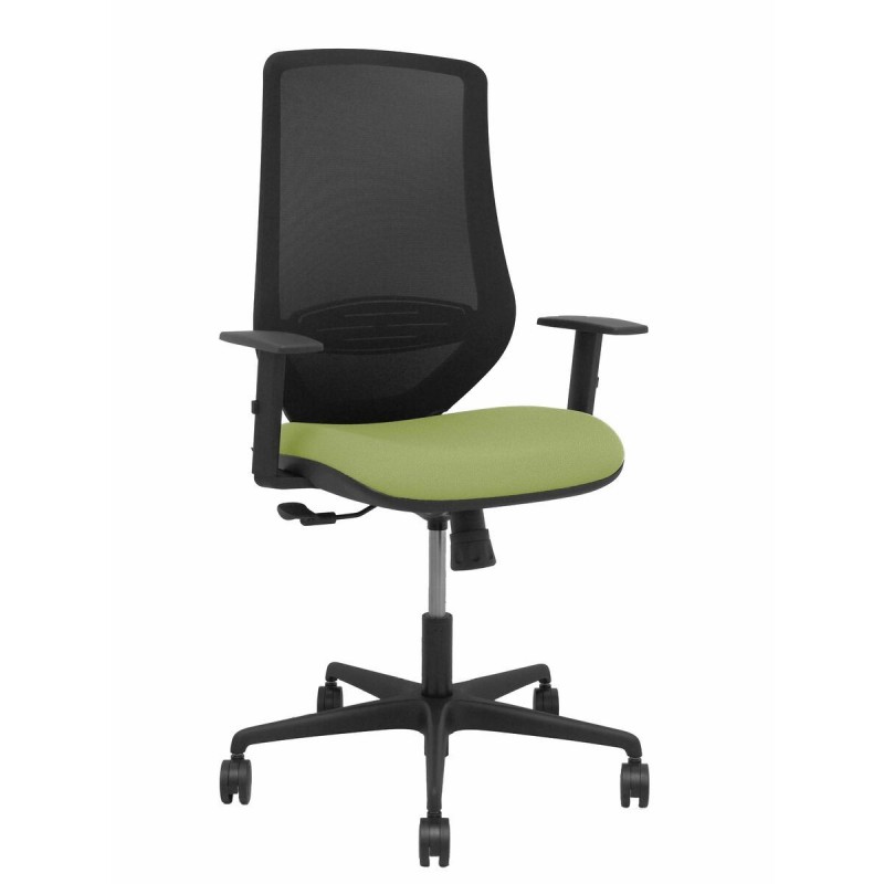 Sedia da Ufficio Mardos Piqueras y Crespo 0B68R65 Oliva
