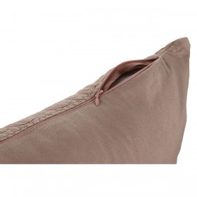 Cuscino Home ESPRIT Malva 45 x 45 cm