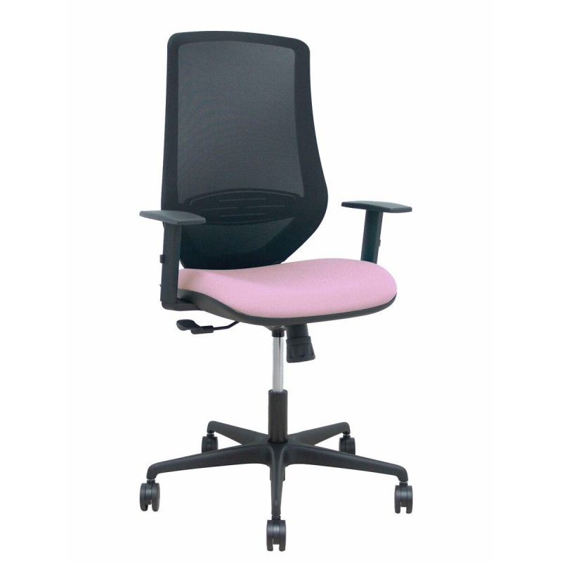 Sedia da Ufficio Mardos Piqueras y Crespo 0B68R65 Rosa