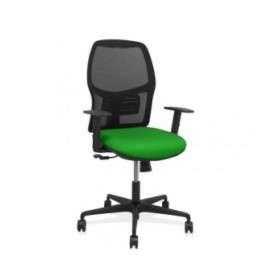 Sedia da Ufficio Alfera Piqueras y Crespo 0B68R65 Verde