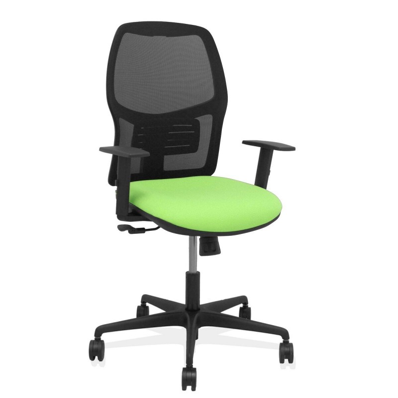 Sedia da Ufficio Alfera Piqueras y Crespo 0B68R65 Pistacchio