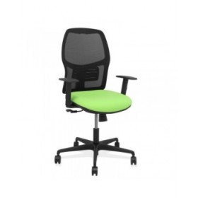 Sedia da Ufficio Alfera Piqueras y Crespo 0B68R65 Turchese Verde Turchese