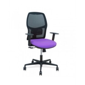Sedia da Ufficio Alfera Piqueras y Crespo 0B68R65 Lilla