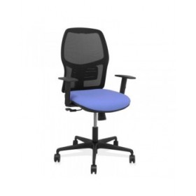 Sedia da Ufficio Alfera Piqueras y Crespo 0B68R65 Azzurro Azzurro Chiaro