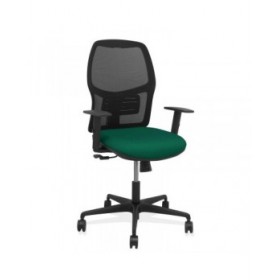 Sedia da Ufficio Alfera Piqueras y Crespo 0B68R65 Verde scuro