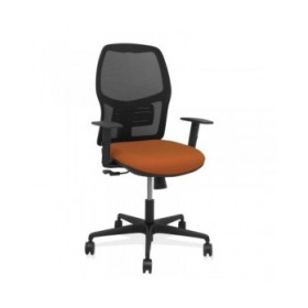 Sedia da Ufficio Piqueras y Crespo 0B68R65 Marrone