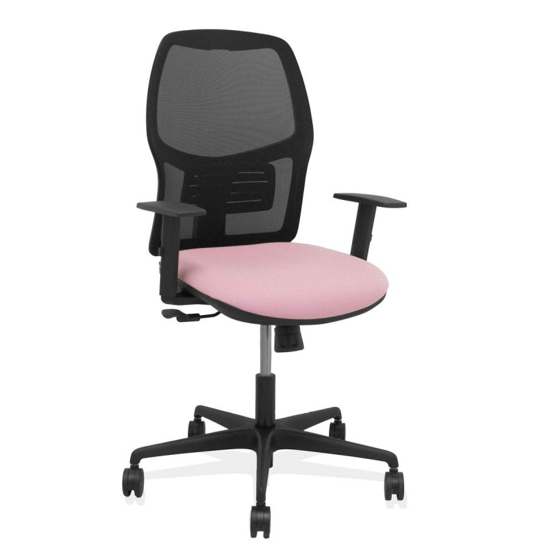 Sedia da Ufficio Alfera Piqueras y Crespo 0B68R65 Rosa