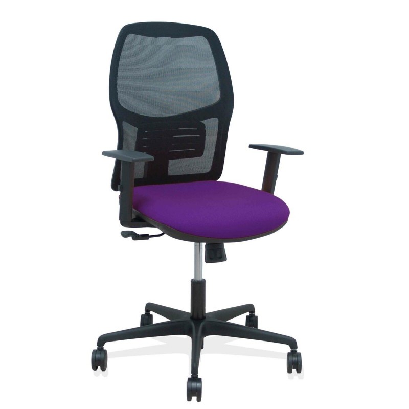 Sedia da Ufficio Alfera Piqueras y Crespo 0B68R65 Viola