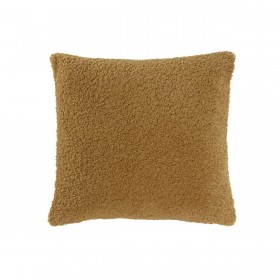 Cuscino Home ESPRIT Senape Boho 45 x 45 cm