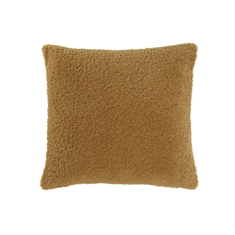 Cuscino Home ESPRIT Senape Boho 45 x 45 cm
